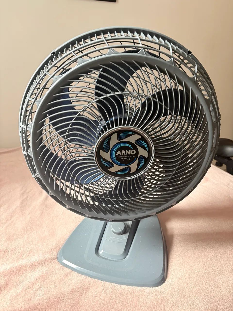 Ventilador Arno 