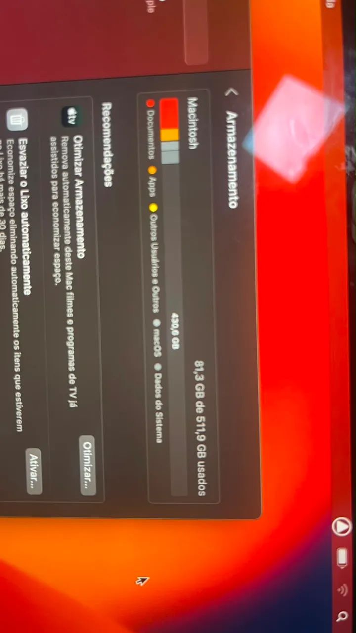 Macbook Pro  - Foto 5