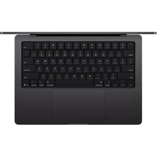Macbook Pro M5 16GB, 1TB SSD, Tela 14, Cor Space - Foto 2