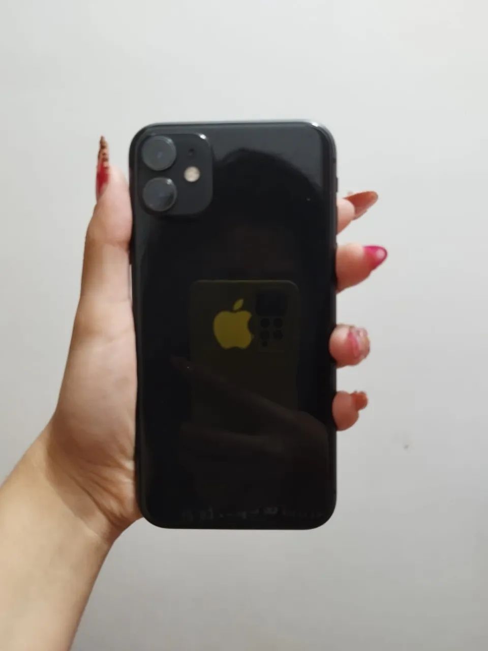 iPhone 11 64GB - Celulares e Smartphones - Cascadura, Rio de