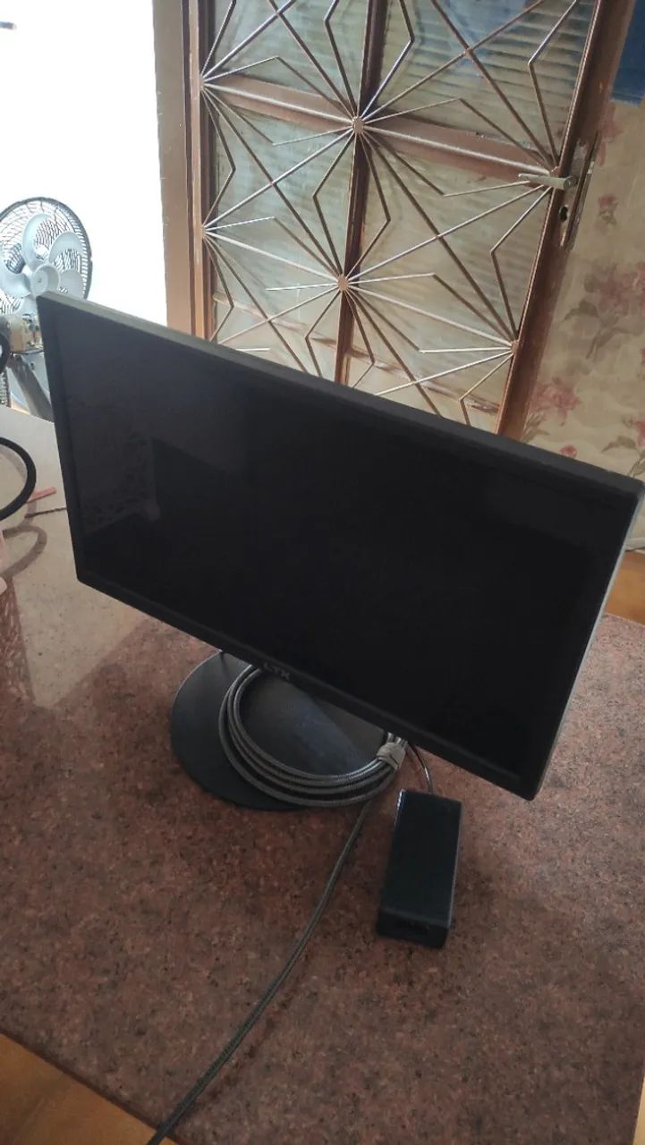 Monitor LED 20" HDMI - Foto 3