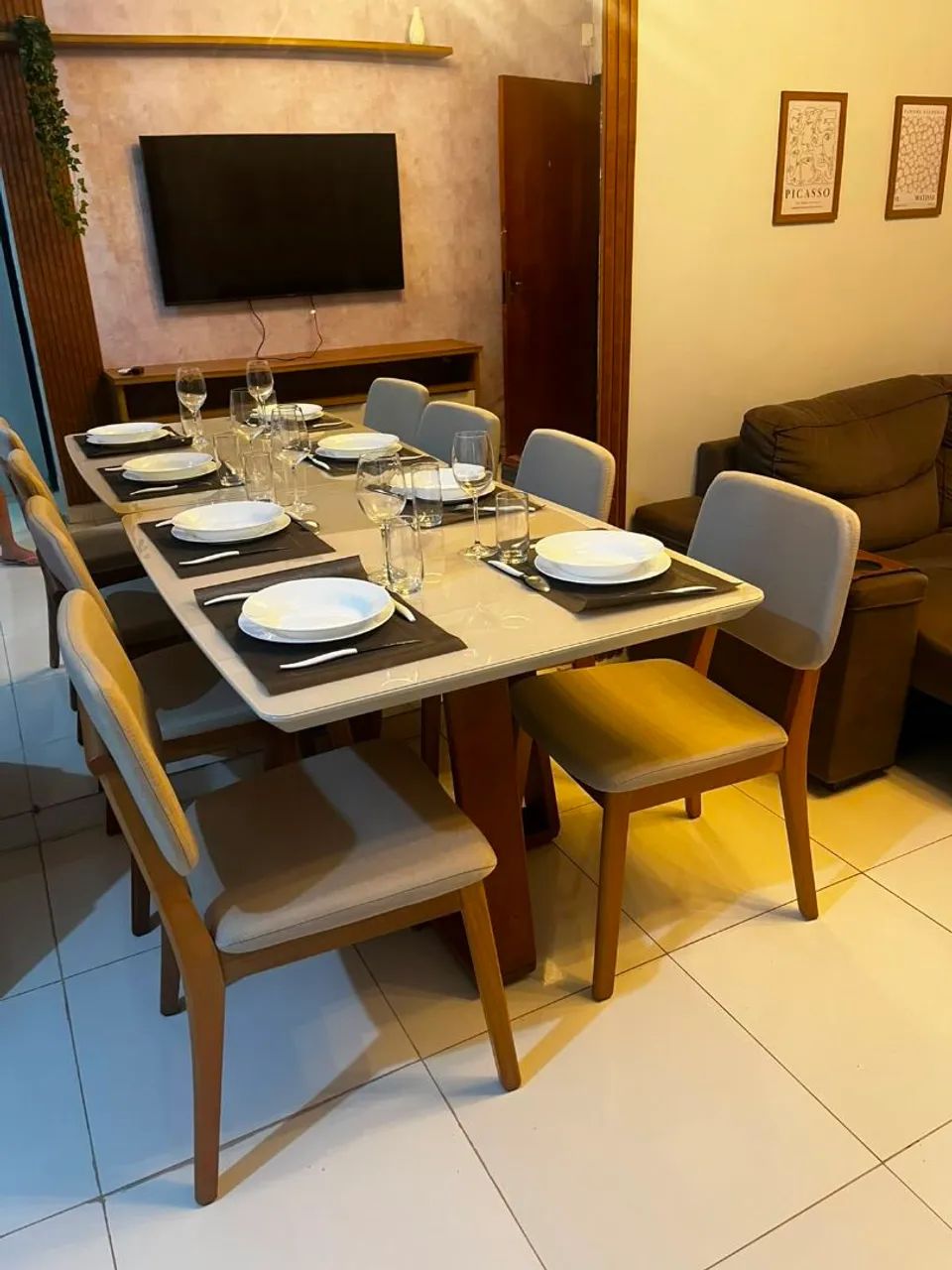 APARTAMENTO À VENDA - RESIDENCIAL SCHETTINO - Foto 2