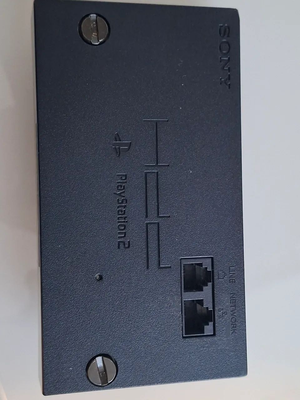 Modem ps2 Fat