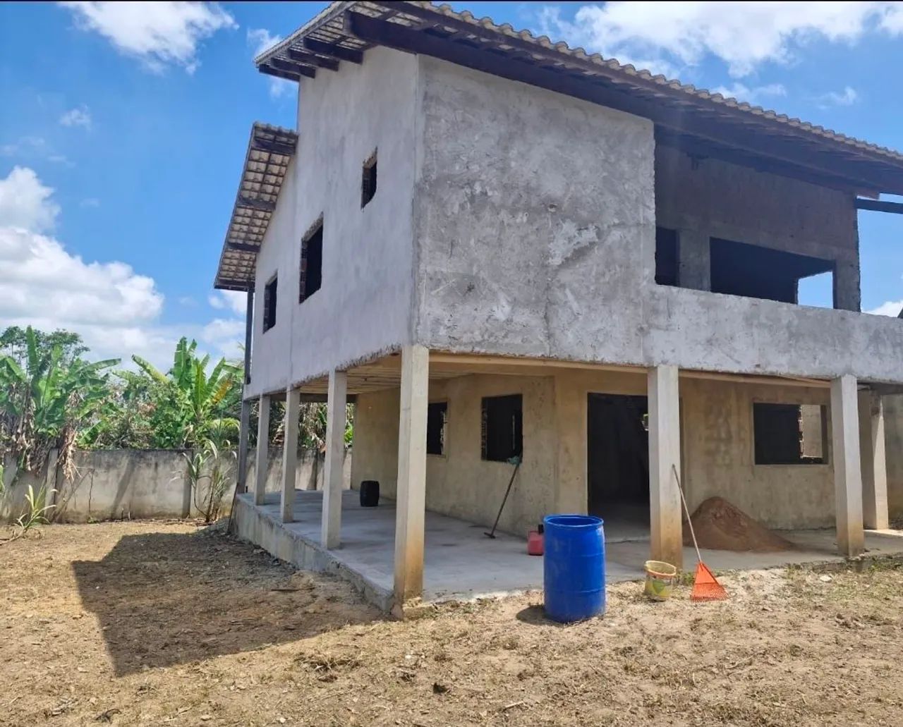 Chácara dos sonhos - Foto 2