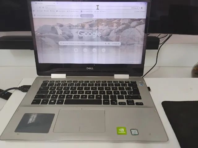 Notebook DELL e LENOVO com defeito - Foto 2