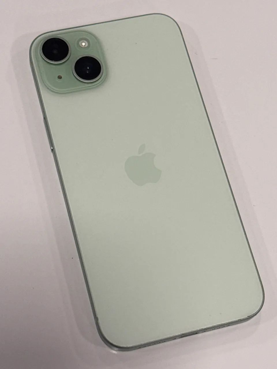 iphone 15 Plus 256gb