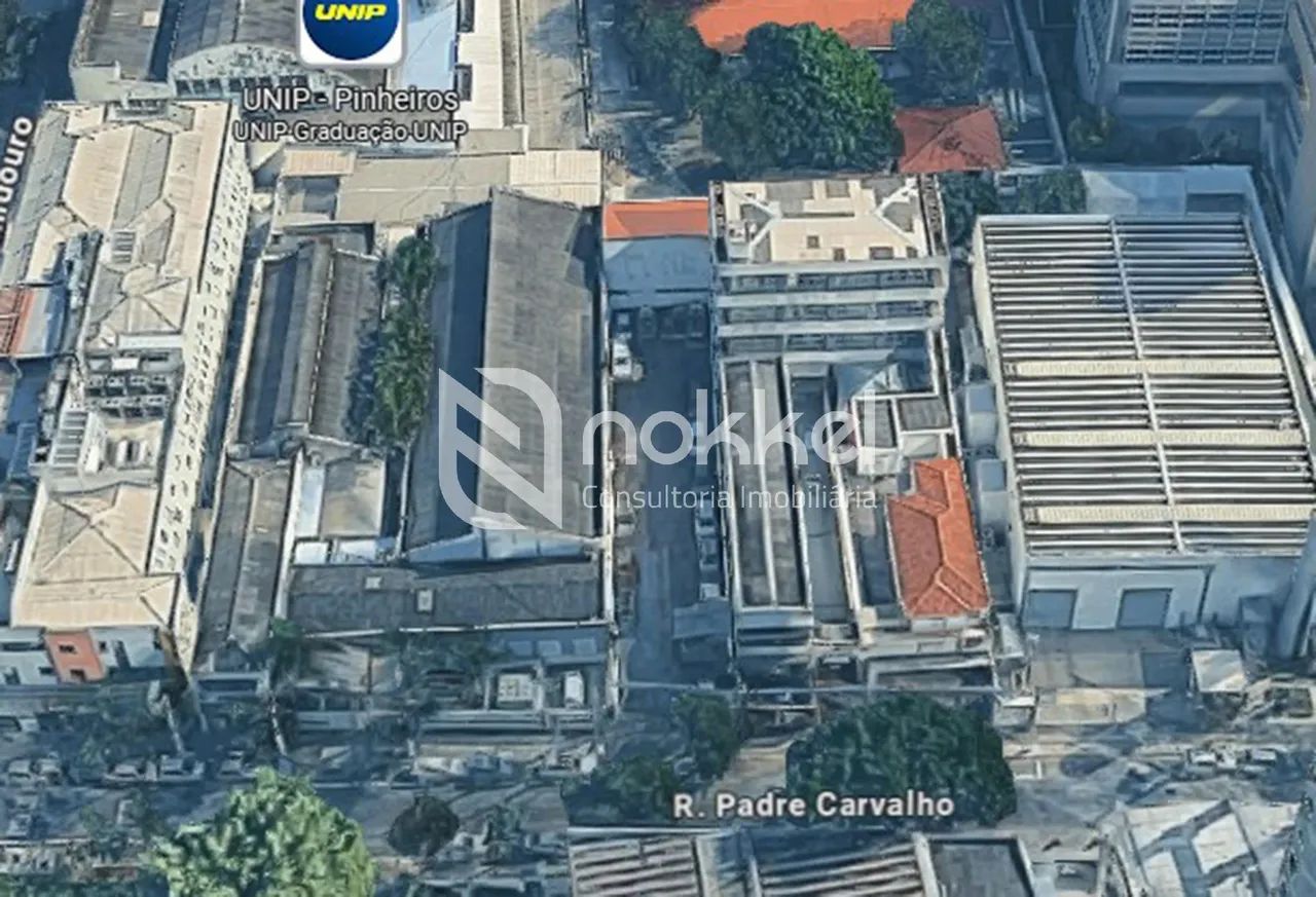 Predios Comerciais com 1874 m²,ZM Largo da Batata Pinheiros. - Foto 4