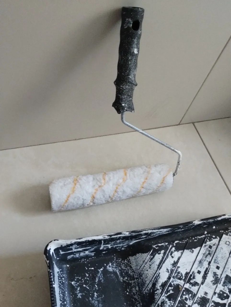 Kit de pintura