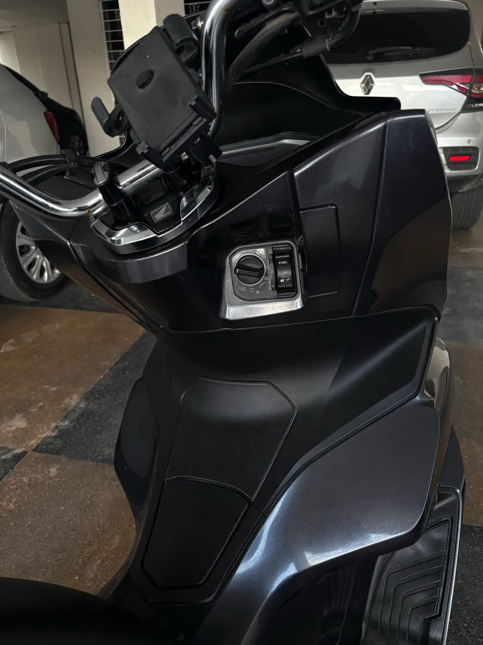 Vendo Pcx 160 - Foto 4
