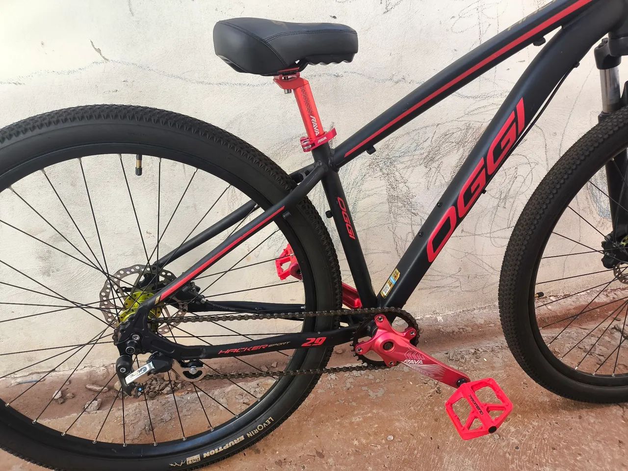 Bike 29 15 - Foto 4