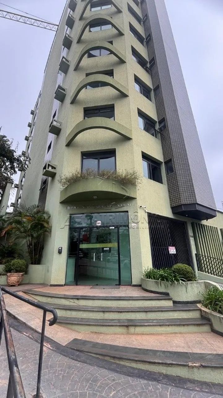 SALA COMERCIAL COM 77,14 M²; SOROCABA EMPRESARIAL - ED.