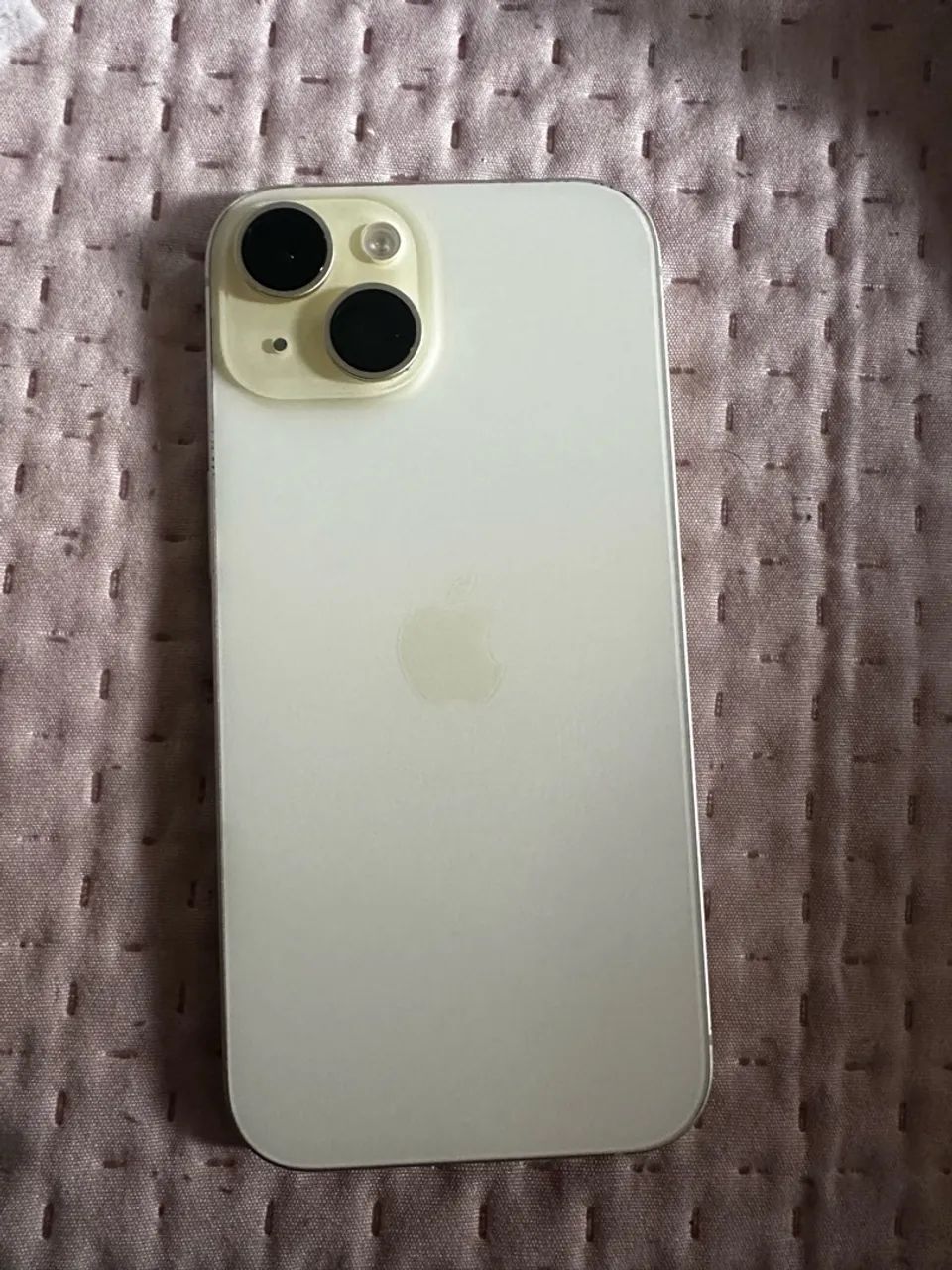 iPhone 15 128gb Gold - Foto 2