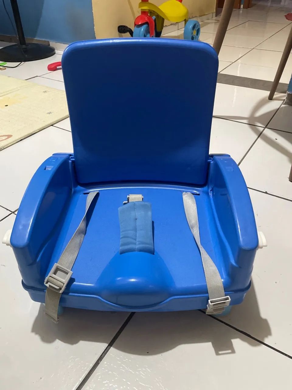 Cadeira de alimentação 