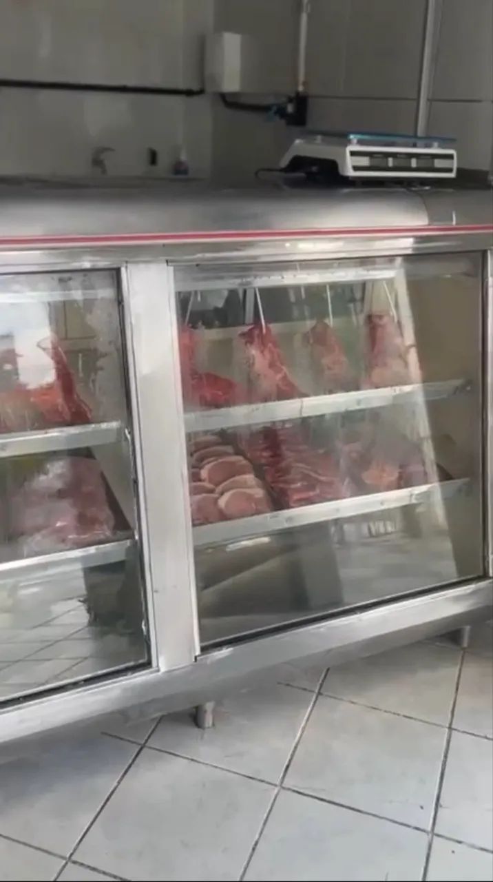 Freezer balcão expositor  - Foto 2