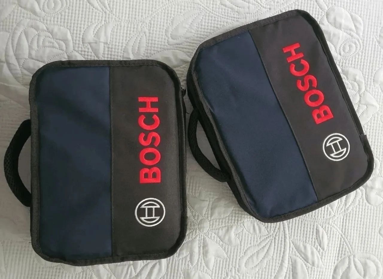 Mochila Bosch