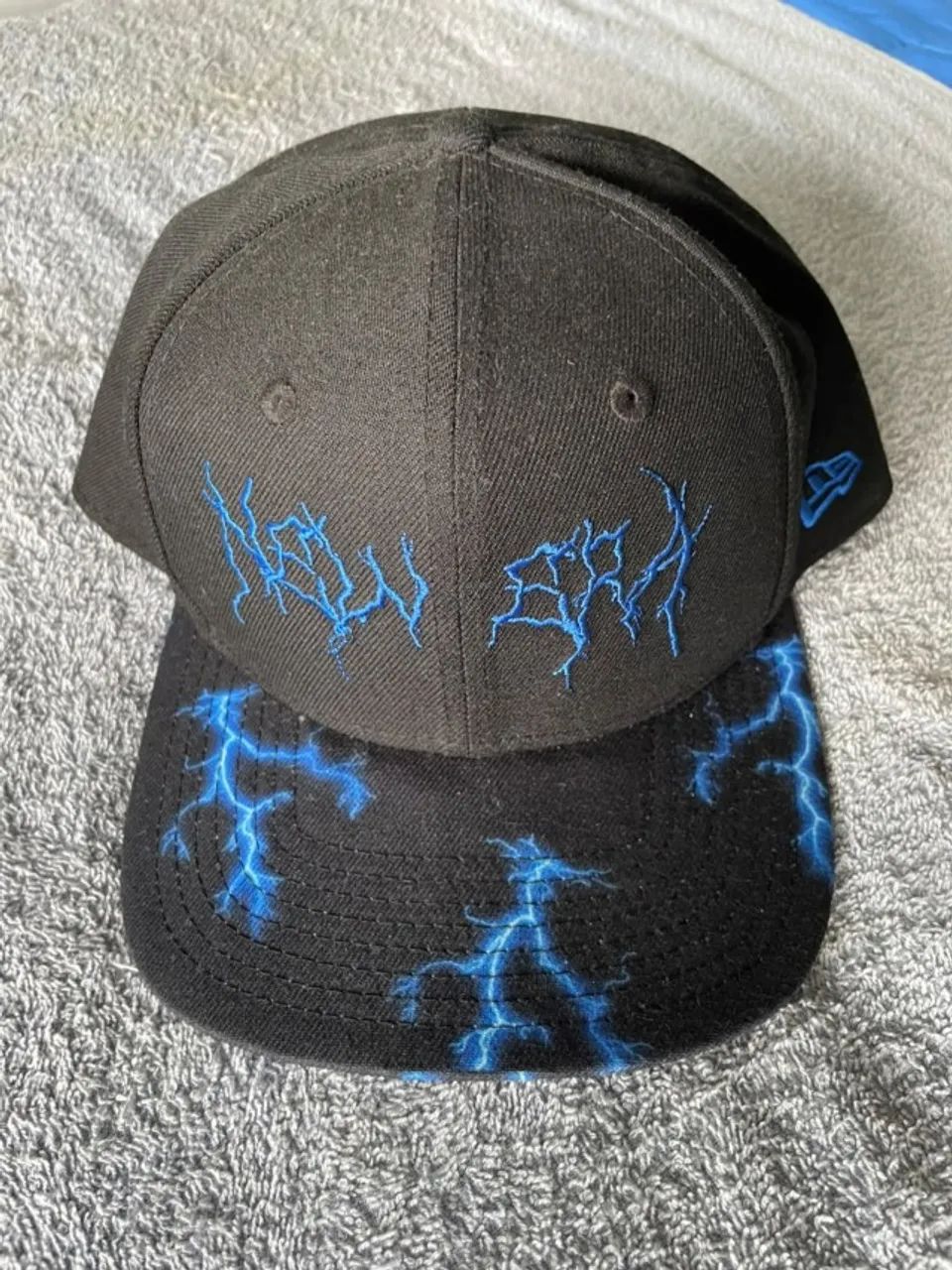 Boné Original New Era