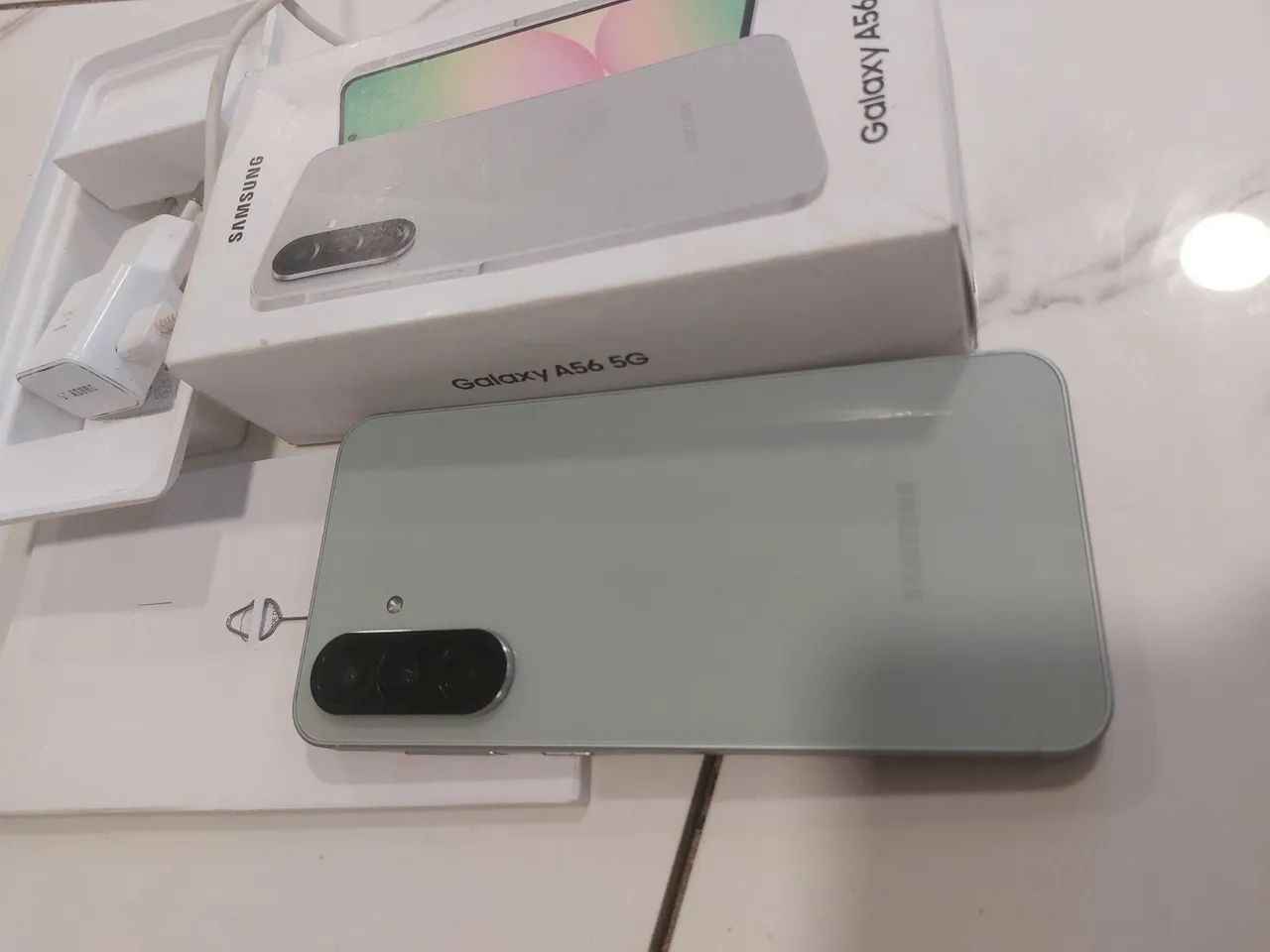 A56 128Gb IMPECÁVEL