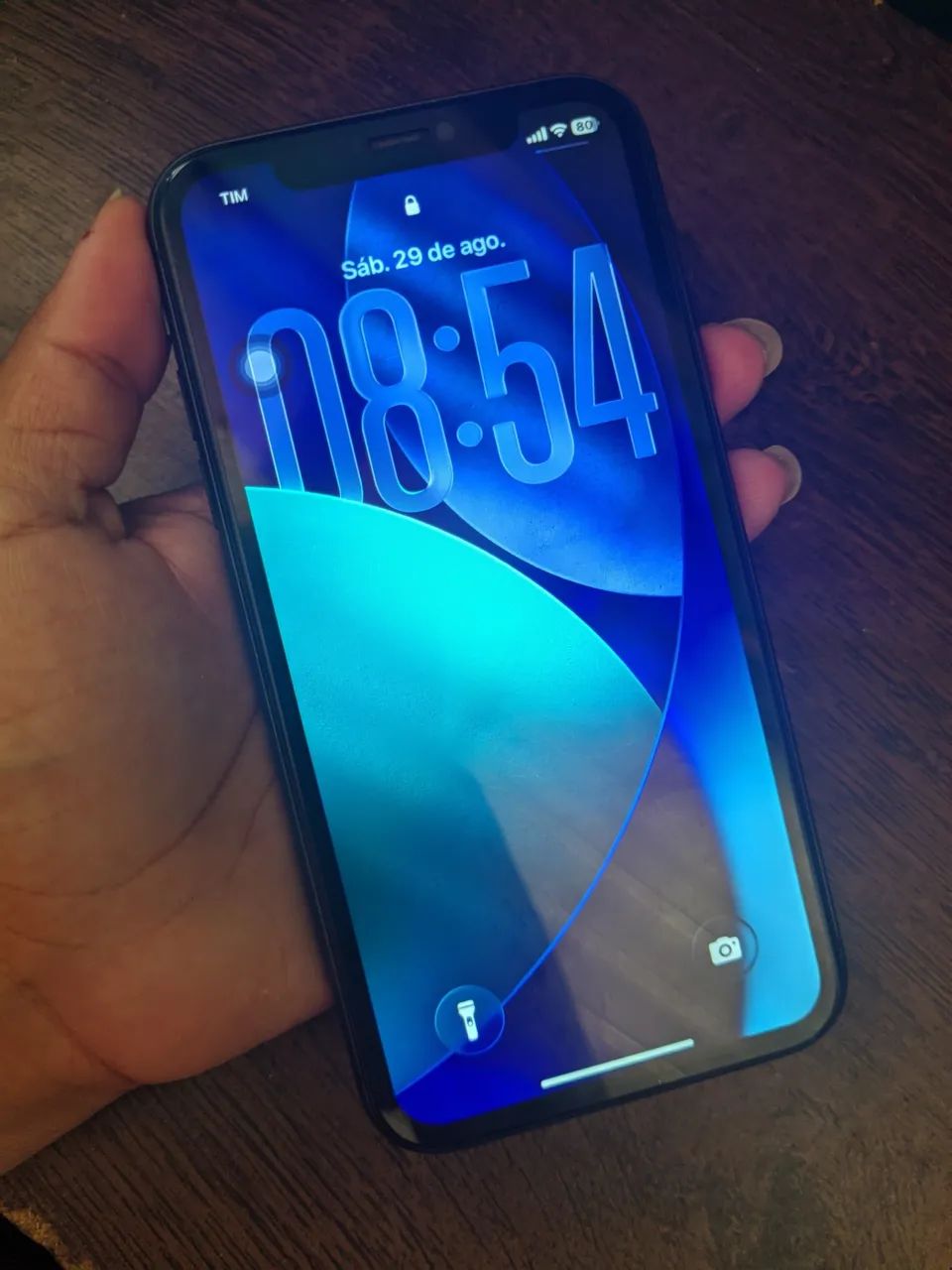 VENDO IPHONE 11 - Foto 2