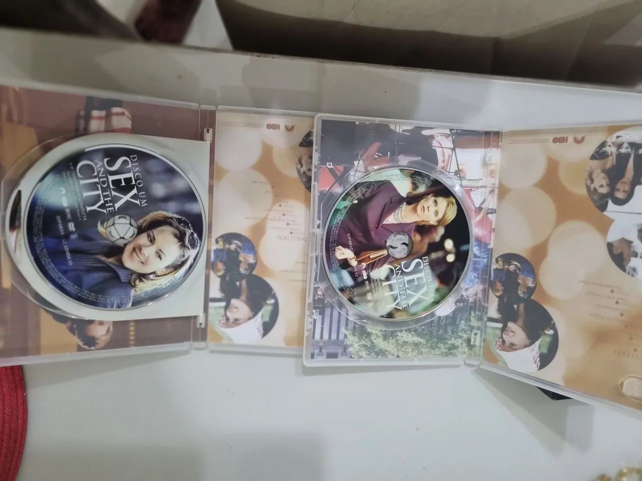 Dvd - Foto 2