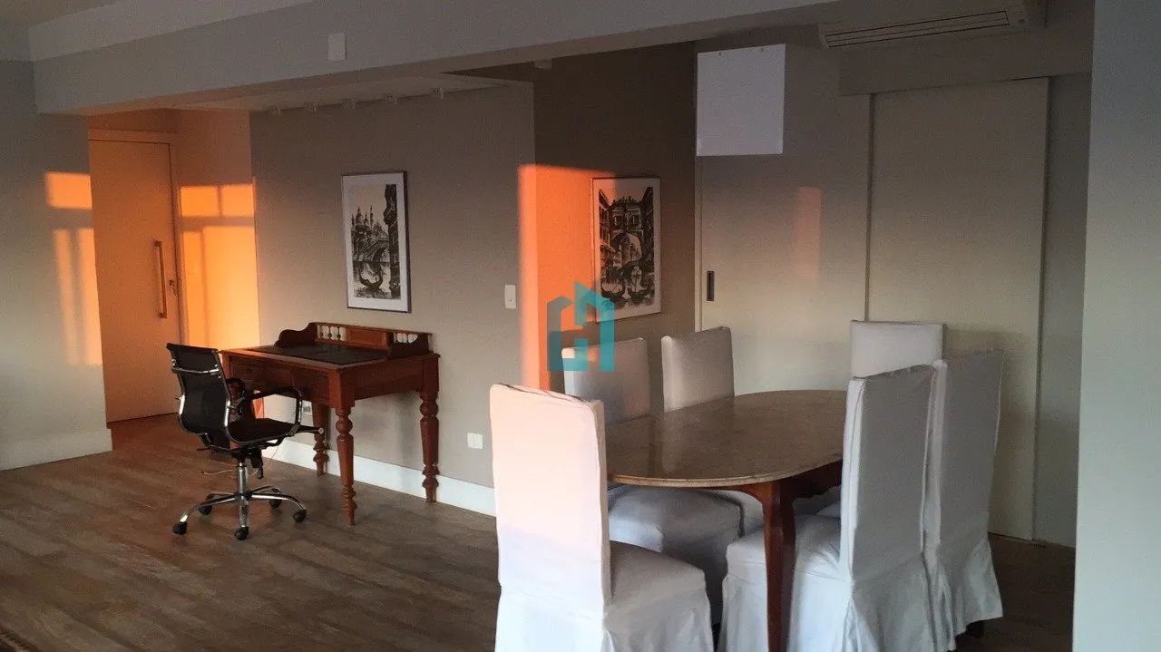 Apartamento à venda e aluguel em Cerqueira César - Foto 2