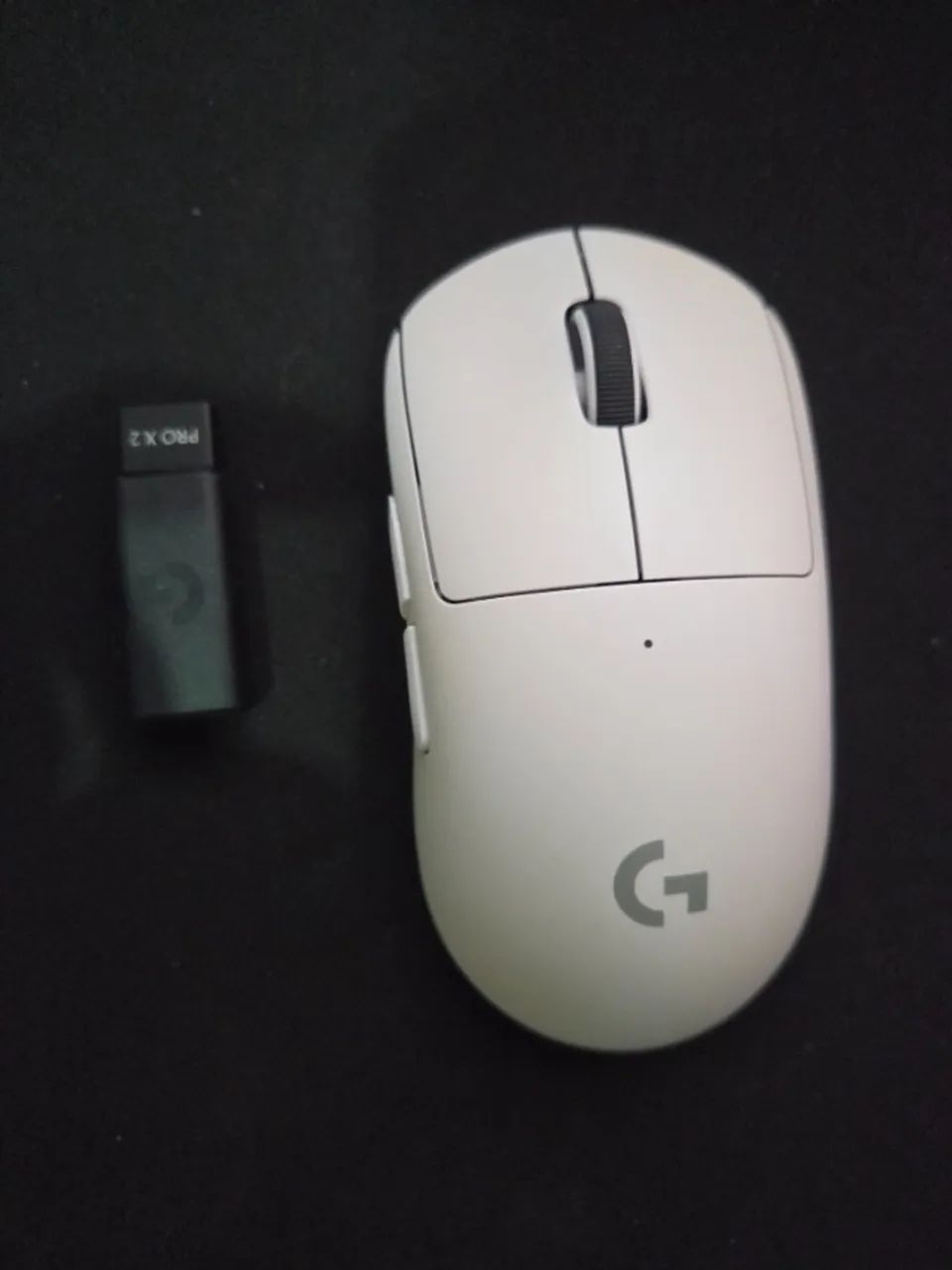 Mouse Logitech superlight 2 - Foto 2