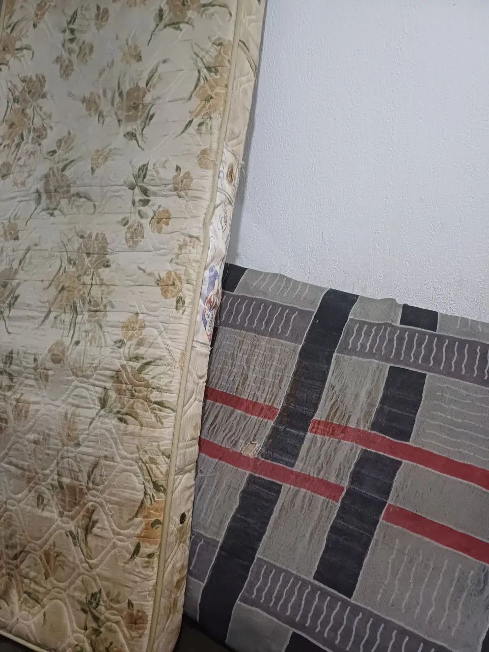 Colchão solteiro. - Foto 2