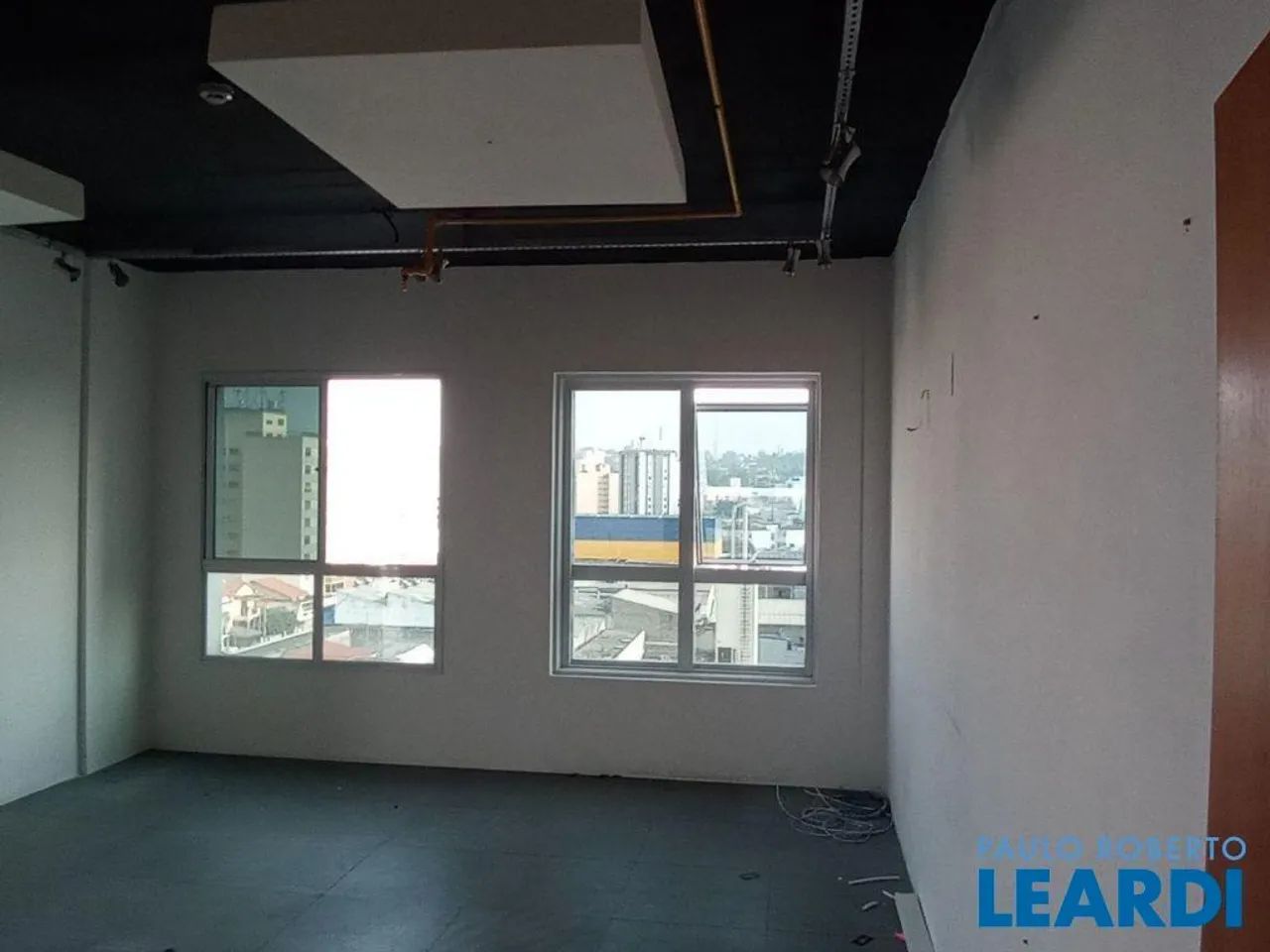 CONJ. COMERCIAL - LAPA - SP - Foto 4