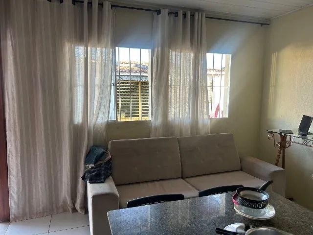 Casa em Condomínio Nascente - Foto 4