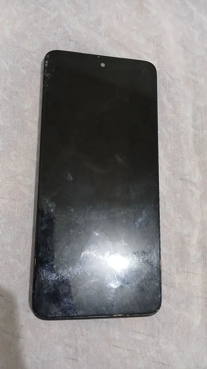 Celular para conserto