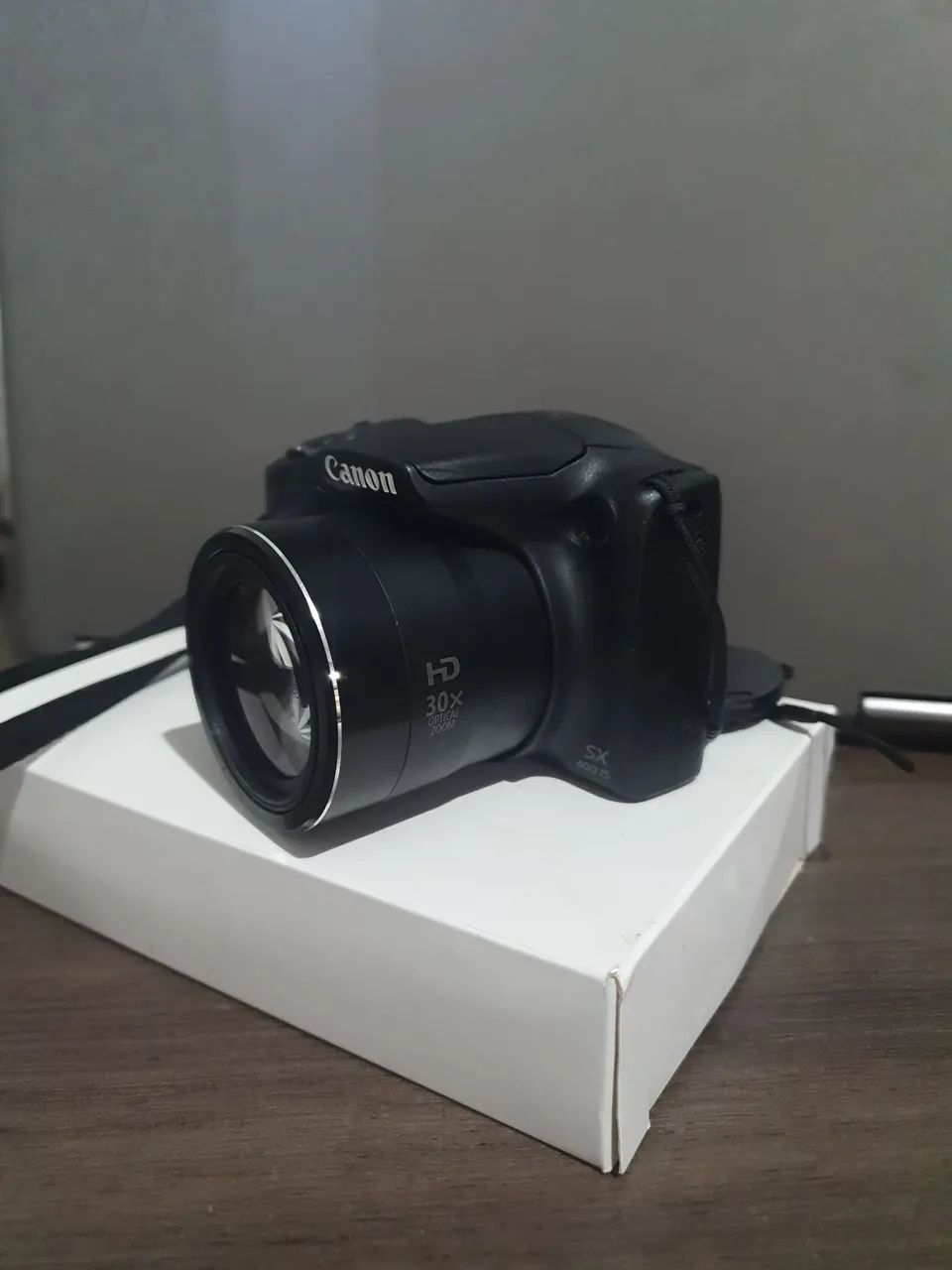 CANON POWERSHOT SX 400IS - Foto 2
