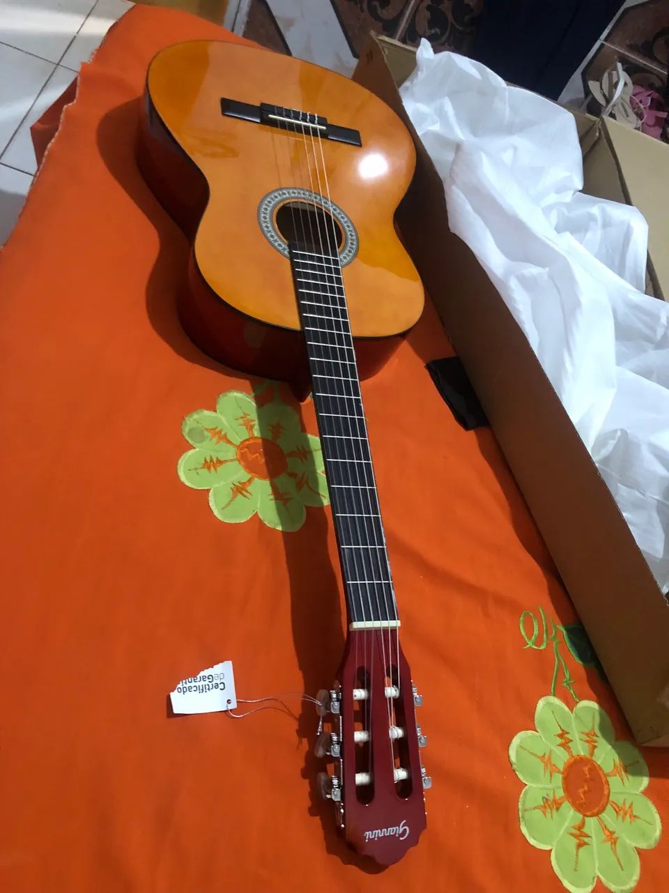 Violão  - Foto 5