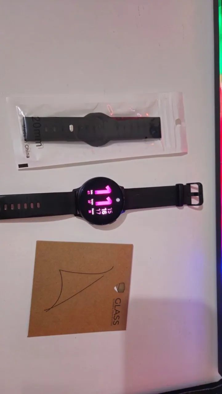 Samsung Galaxy Watch Active 2 - Foto 4