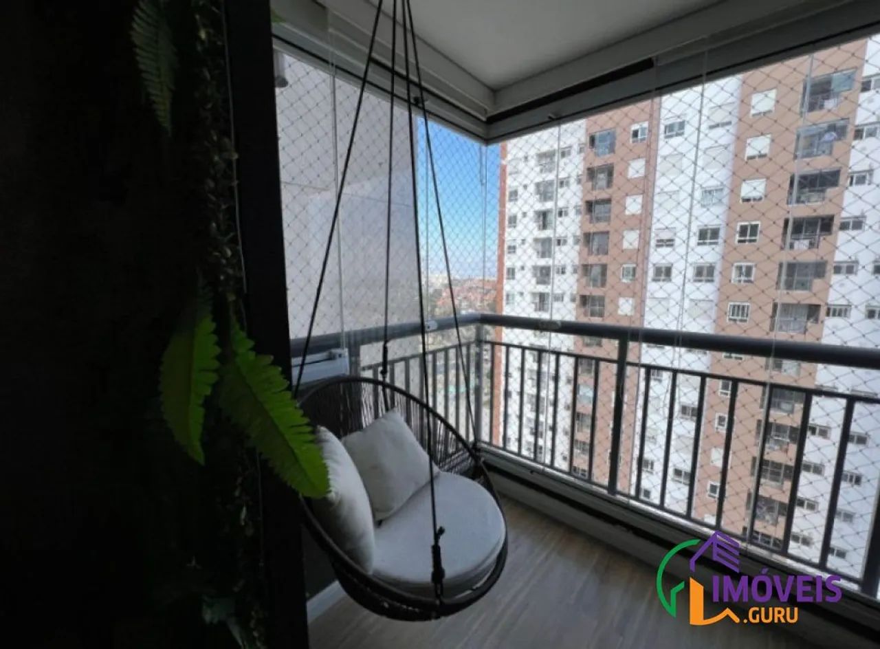 APARTAMENTO - VILA ANDRADE - SP - Foto 4