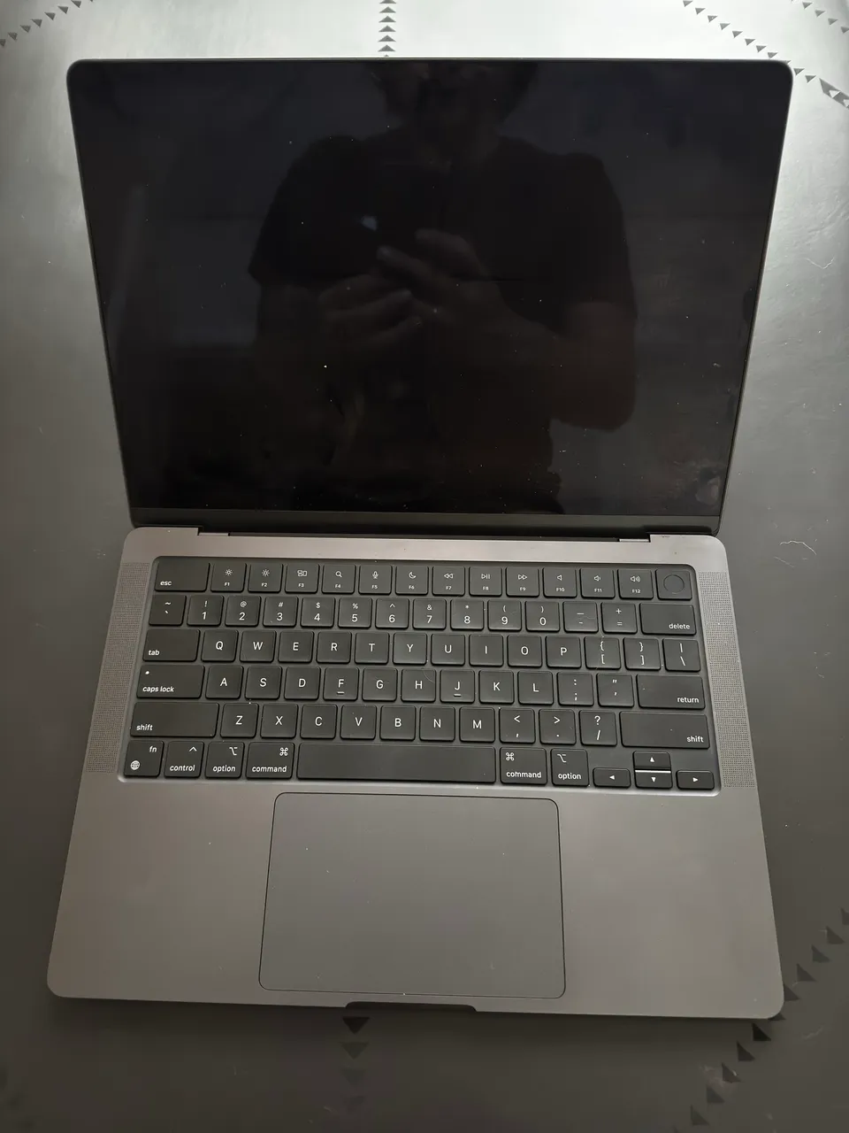 MacBook Pro 13inch-2020 - Notebooks - Santa Cruz, Valinhos MacBook Pro 13inch-2020 - Notebooks - Santa Cruz, Valinhos