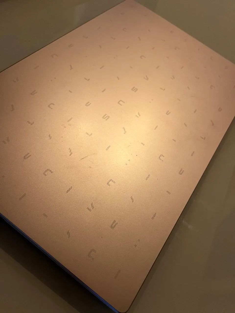 Notebook ASUS