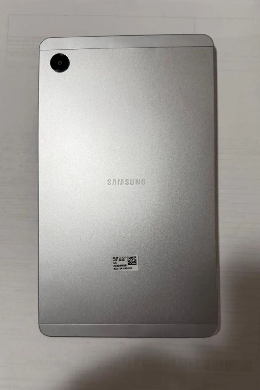 Galaxy Tab A11 64Gb - Foto 3