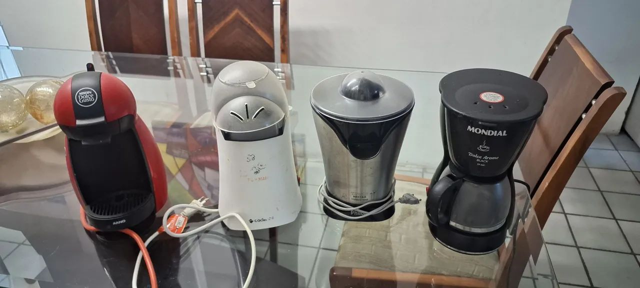 Cafeteira