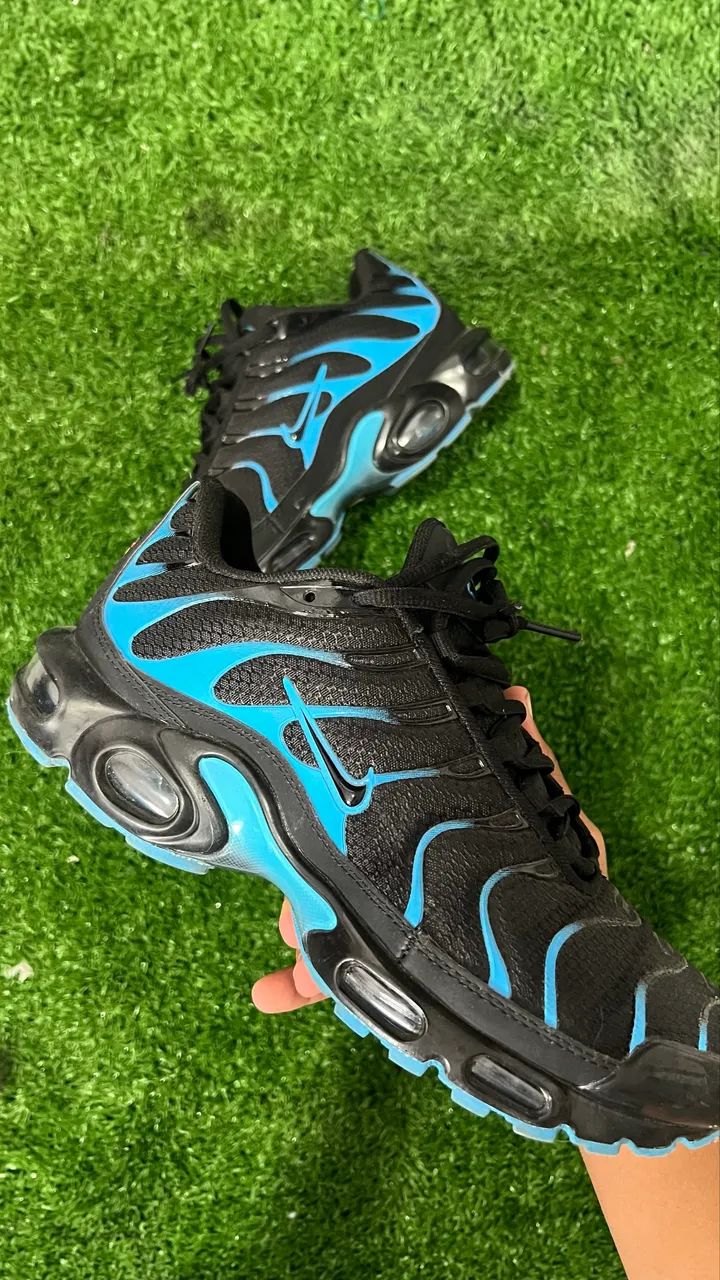 Air max tn  - Foto 4