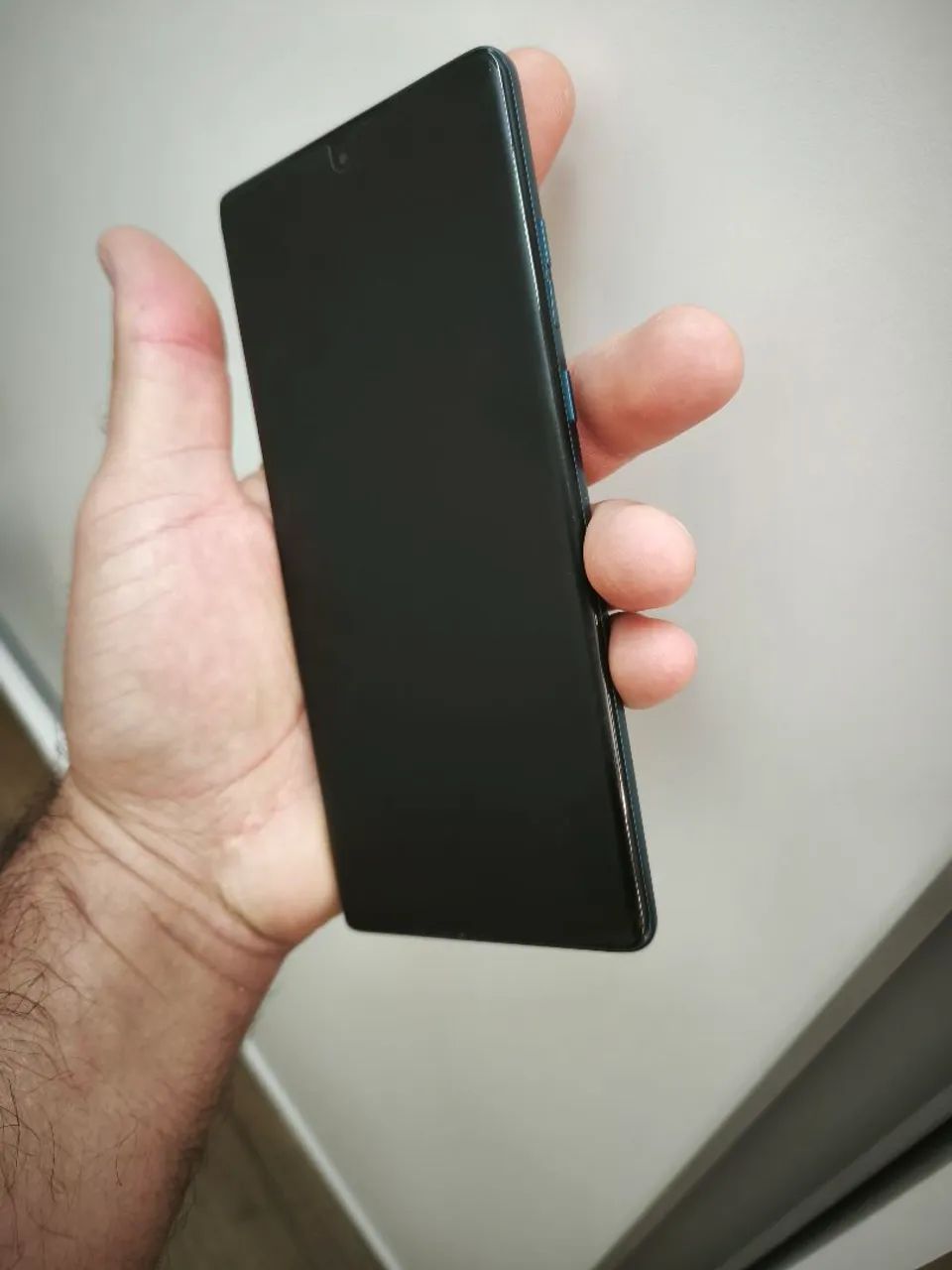 Celular Motorola Edge 50 fusion, com nota .  - Foto 3
