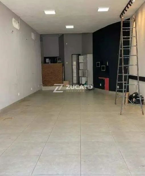 Ponto Comercial para Aluguel no Centro de Uberaba/MG  64,02m²