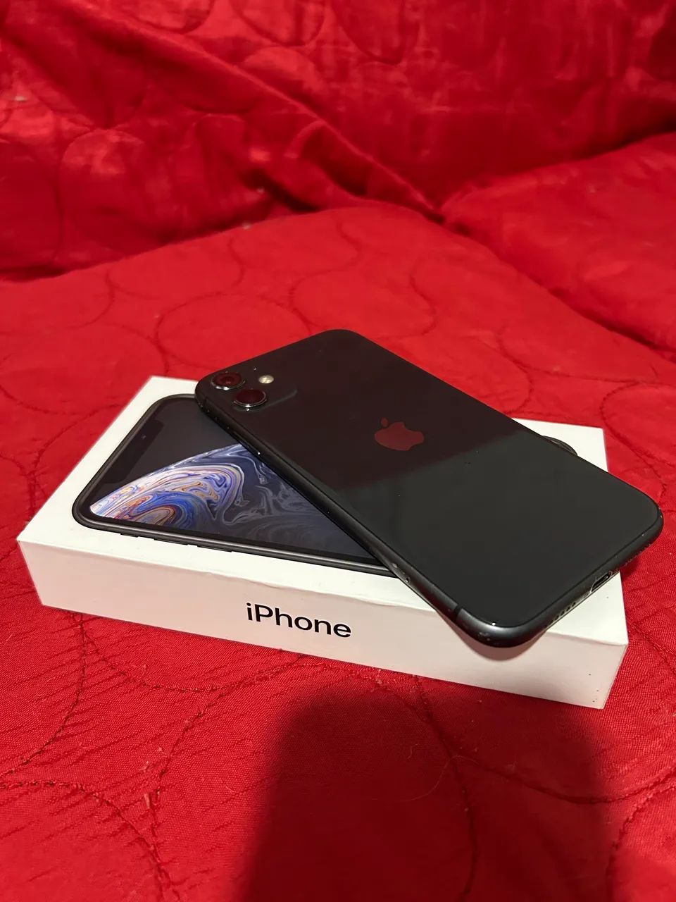 IPHONE 11 OPORTUNIDADE PARA HOJE! - Foto 3
