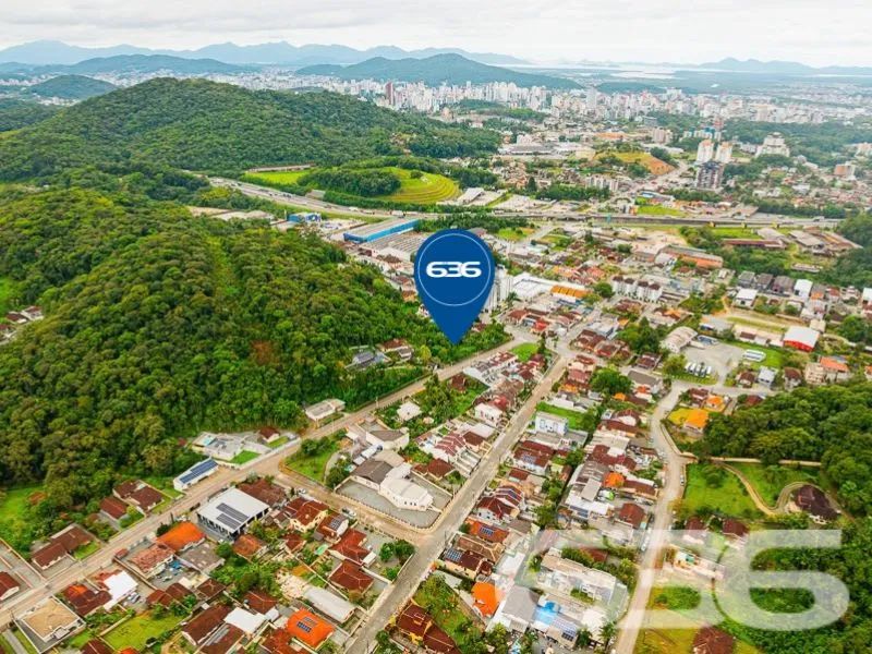 Terreno | Joinville | São Marcos - Foto 2