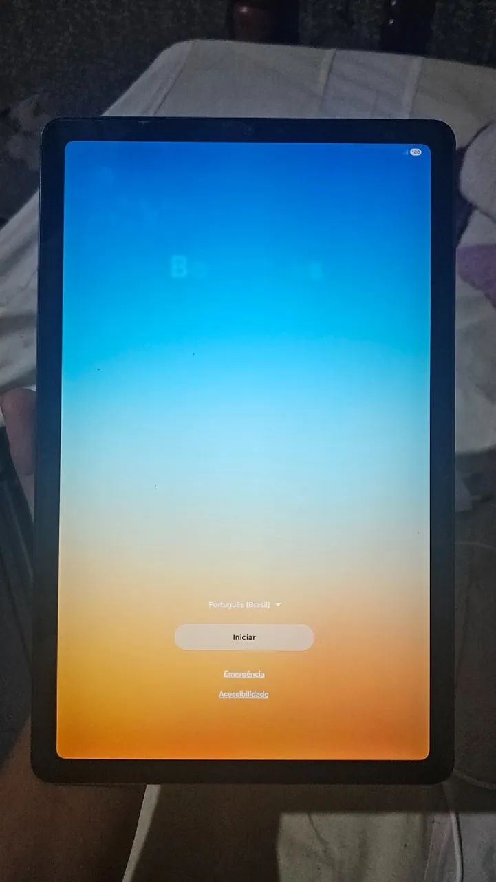 Tablet S6 Lite 128GB