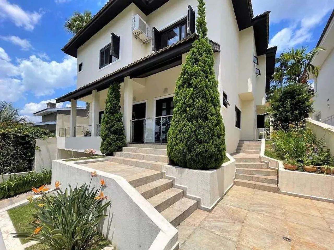 Casa a venda Condomínio Nova Higienópolis - Foto 4