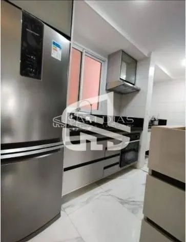 Apartamento Mobiliado à Venda com 52M², e 2 Quartos  Próximo à Estação Júlio Prestes (Cent - Foto 3