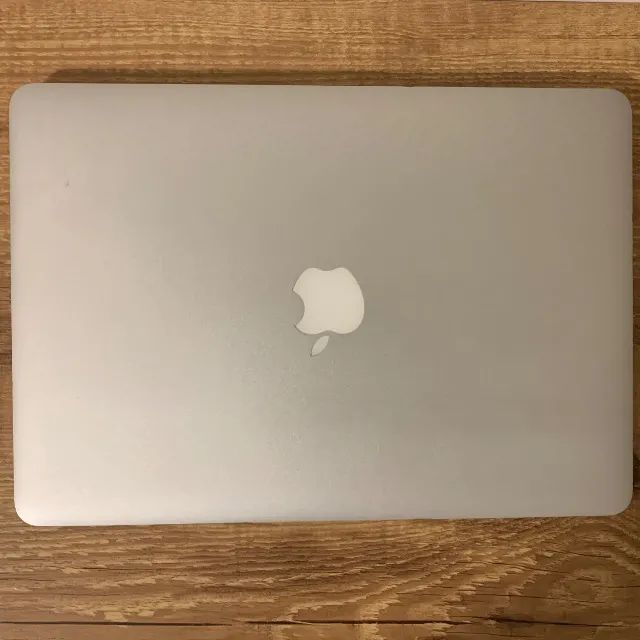 Apple MacBook Air 13? 2017 8GB 256GB - Foto 2