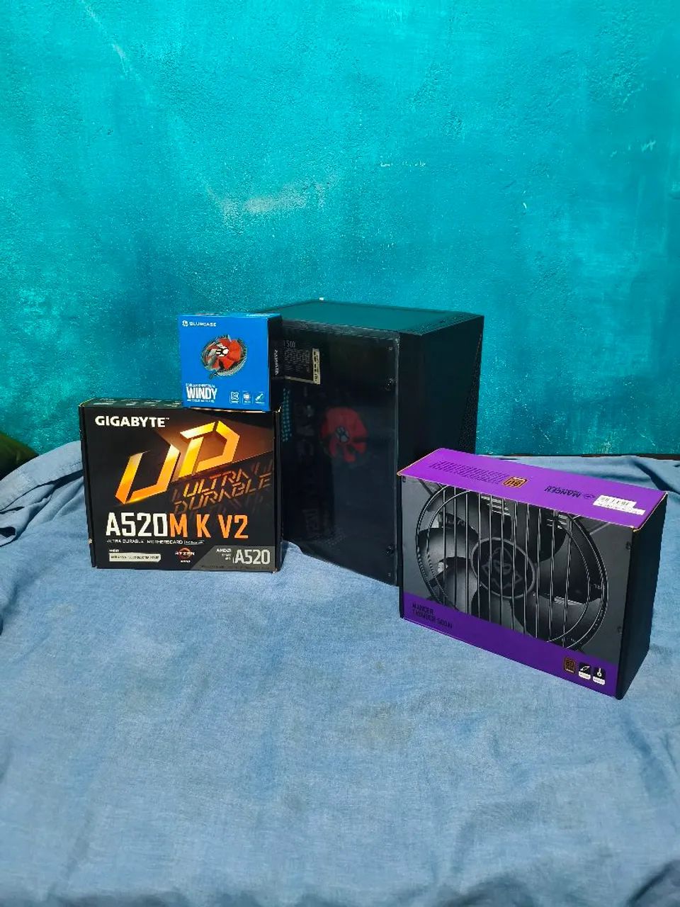 Pc  - Foto 4