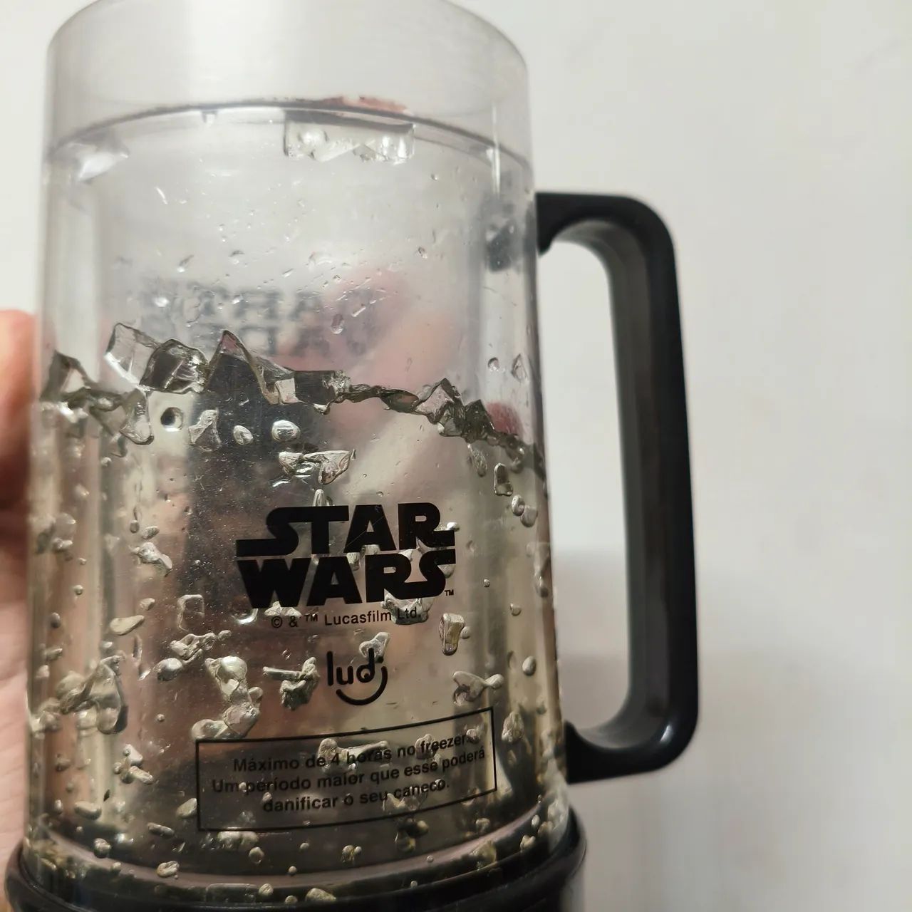 Caneca Star Wars - Foto 2