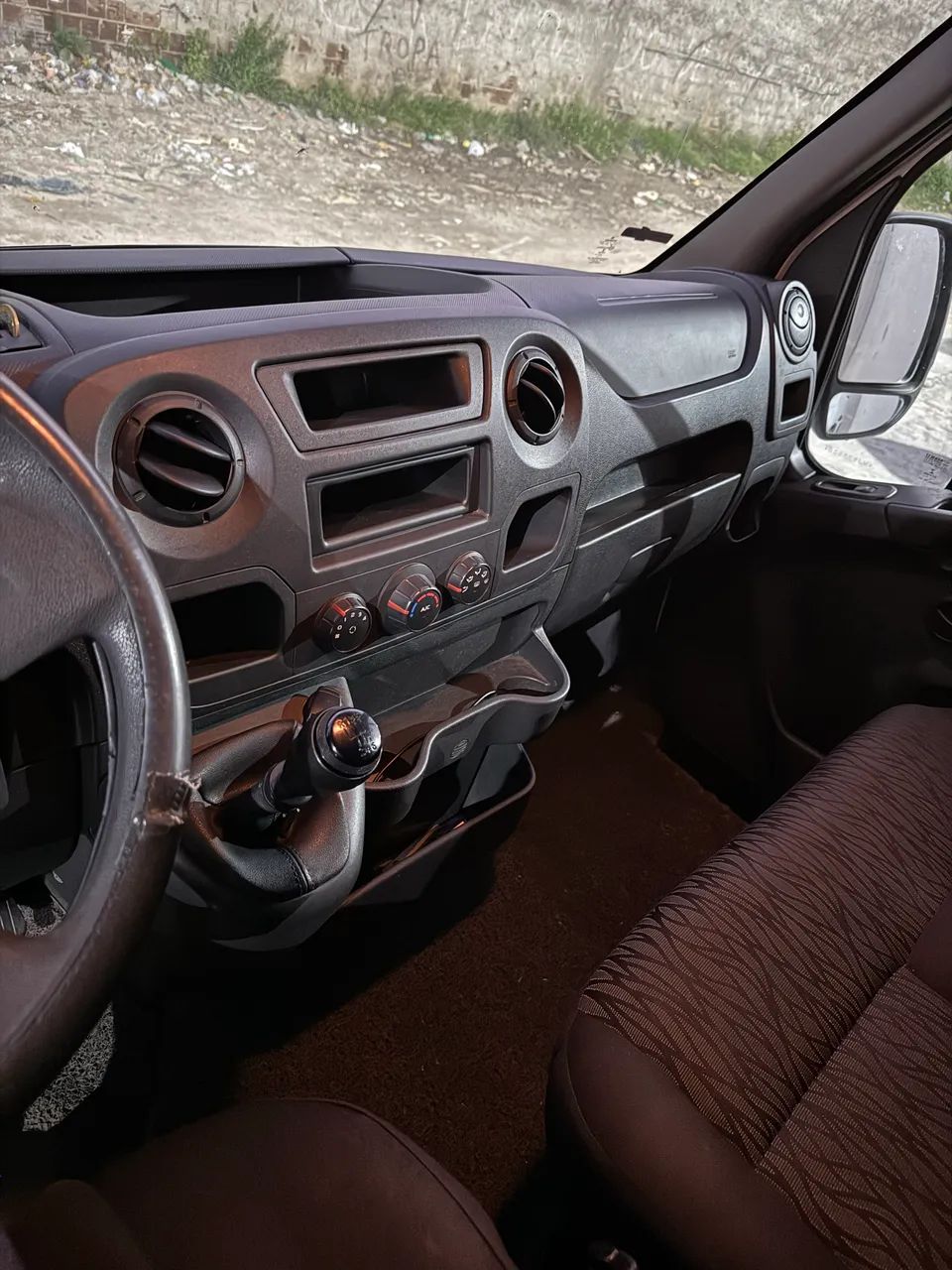 Renault Master 2022