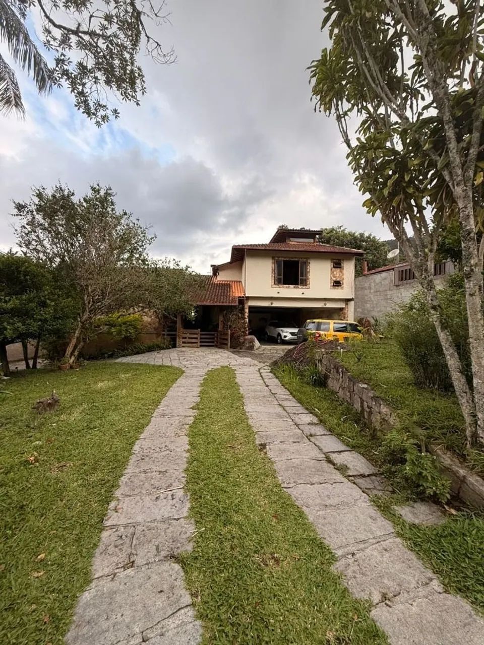 Casa em Nova Friburgo - Foto 4